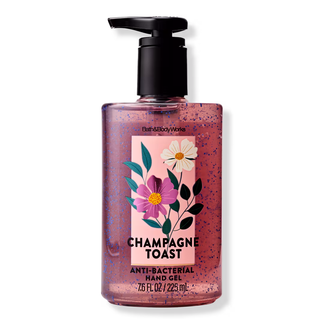 Bath & Body Works  Hand Sanitizer with Pump