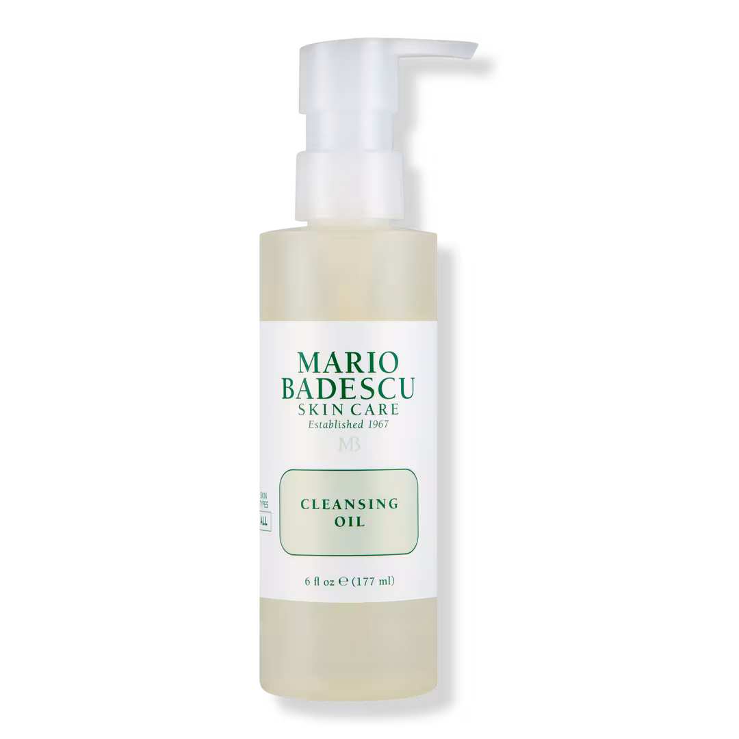 Mario Badescu  Cleansing Oil with Chamomile