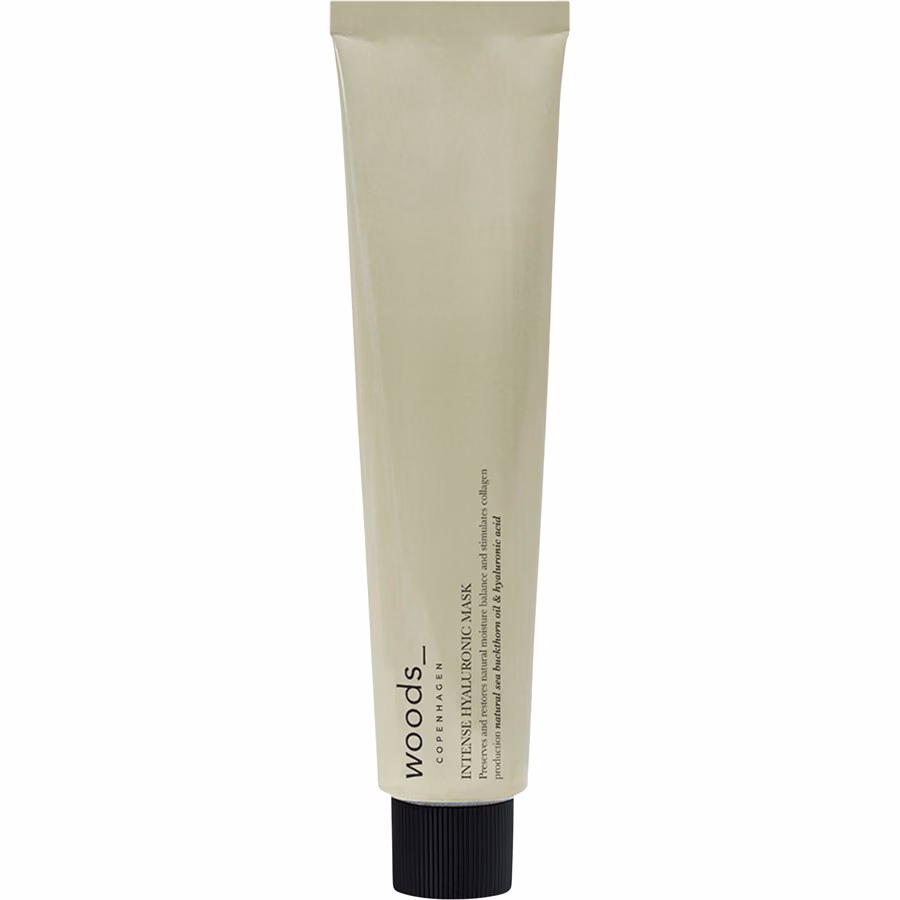 Intense Hyaluronic Mask