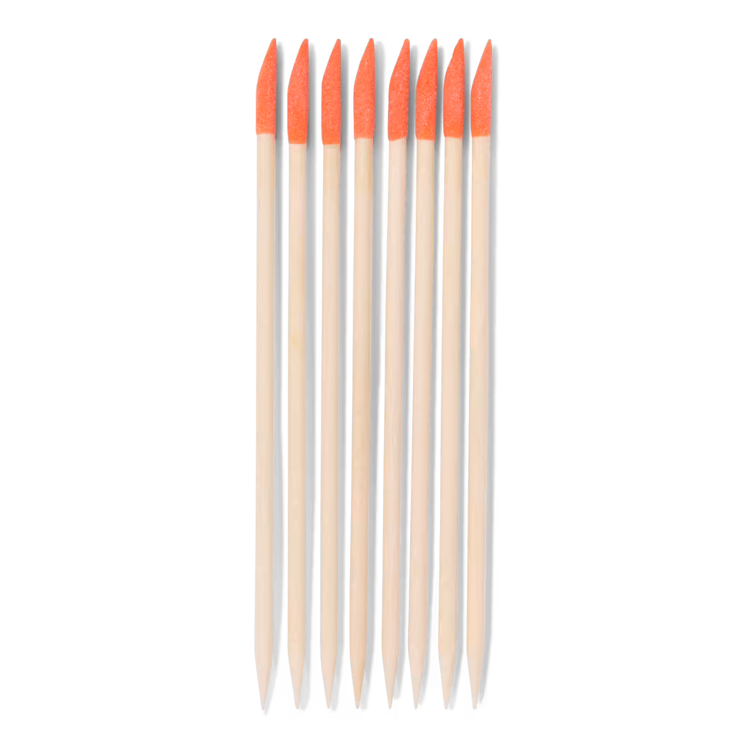 ULTA Beauty Collection  Dual Ended Manicure Sticks