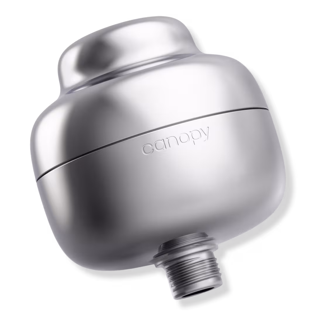 Canopy  In-Line Shower Filter