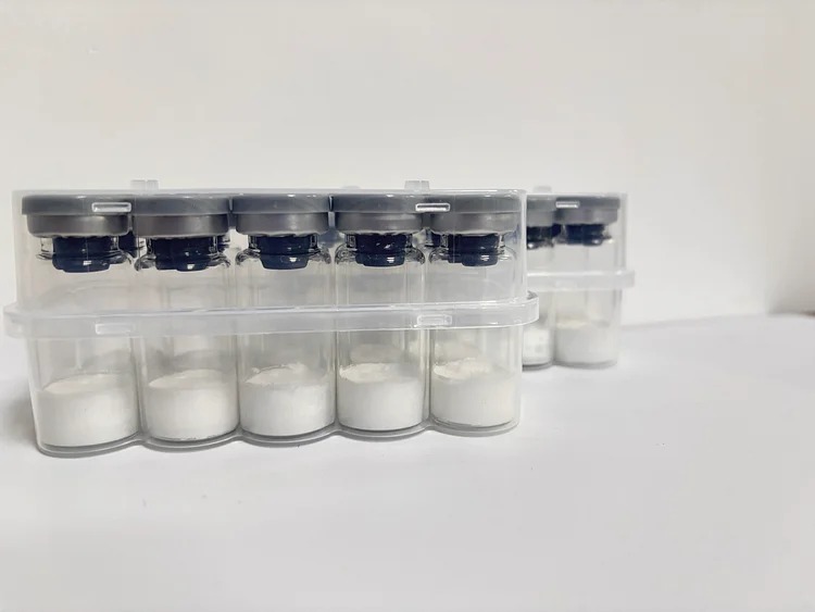 Mounjaro (Tirzepatide)