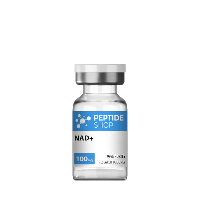 NAD+
