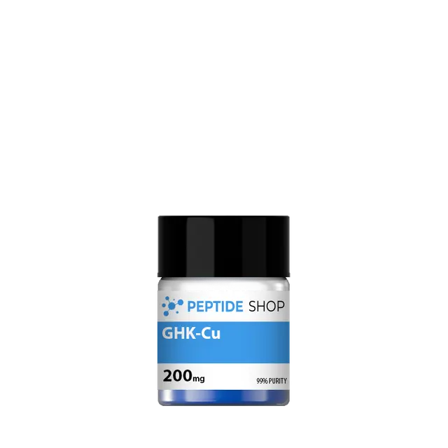 GHK-CU