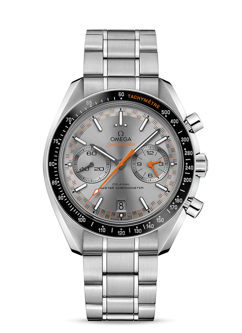 Speedmaster RACING Grey 44.25mm