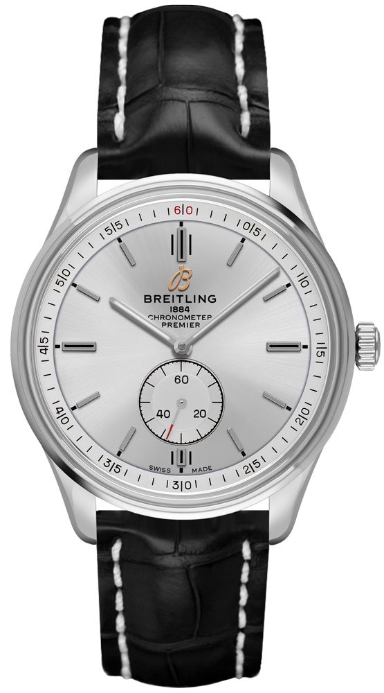 Premier Automatic 40mm