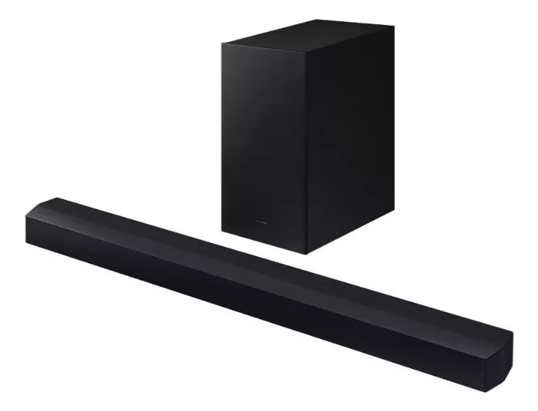 Samsung HW-C450 Negro 110V 60