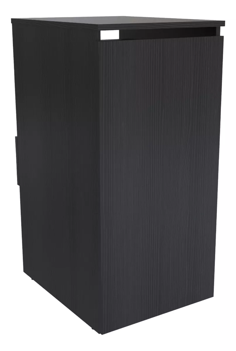 Escritorio Extensible Space V2 Color Wengue