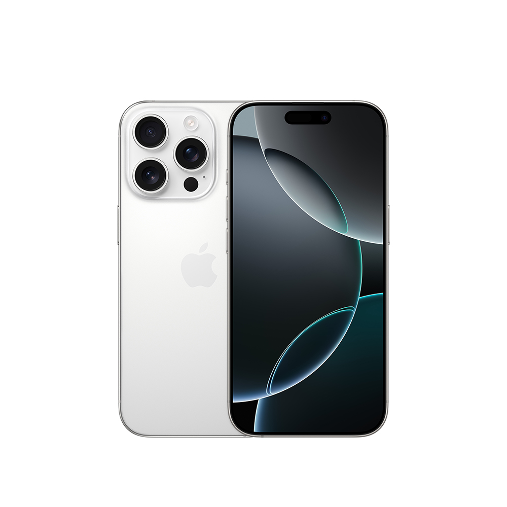 iPhone 16 Pro | iPhone 16 Pro Max (Unlocked)