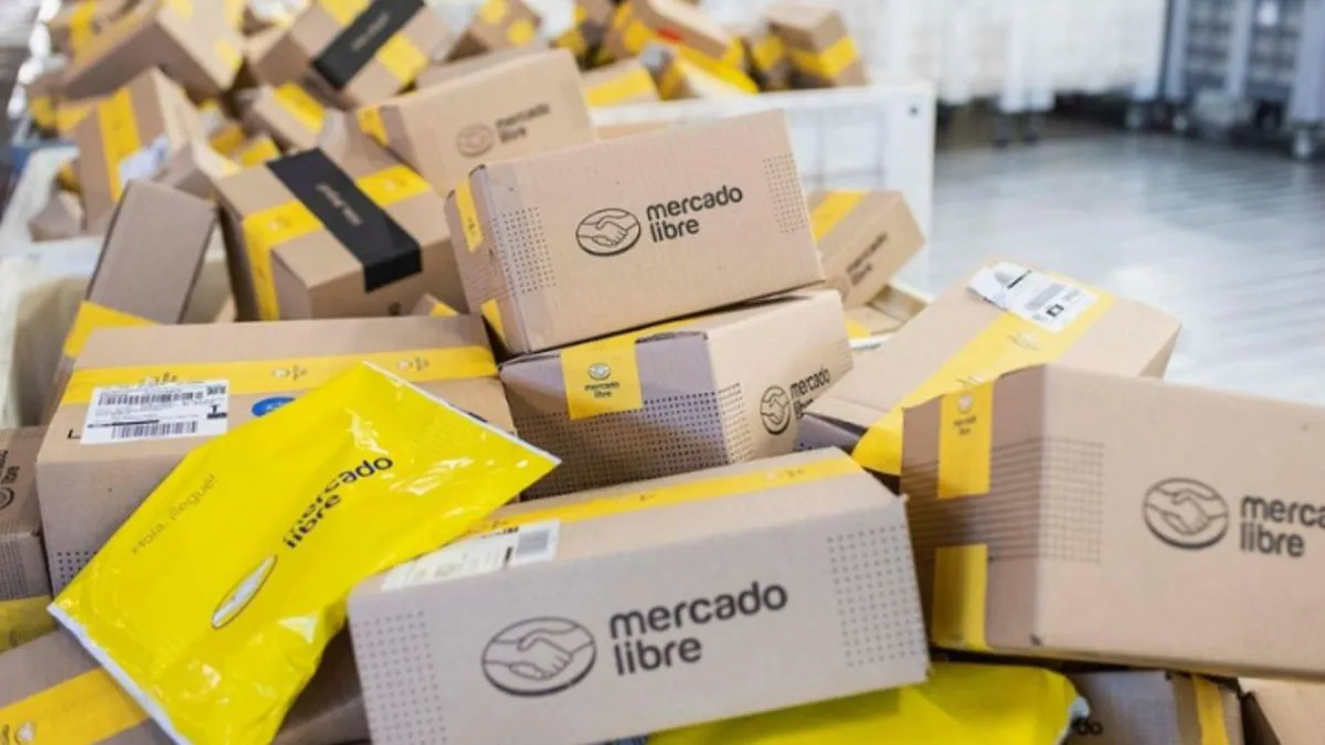 🎁2024 Paletas de Devoluciones de Almacén de MercadoLibre 📱💻🎮-¡Última Oportunidad para Pedir!