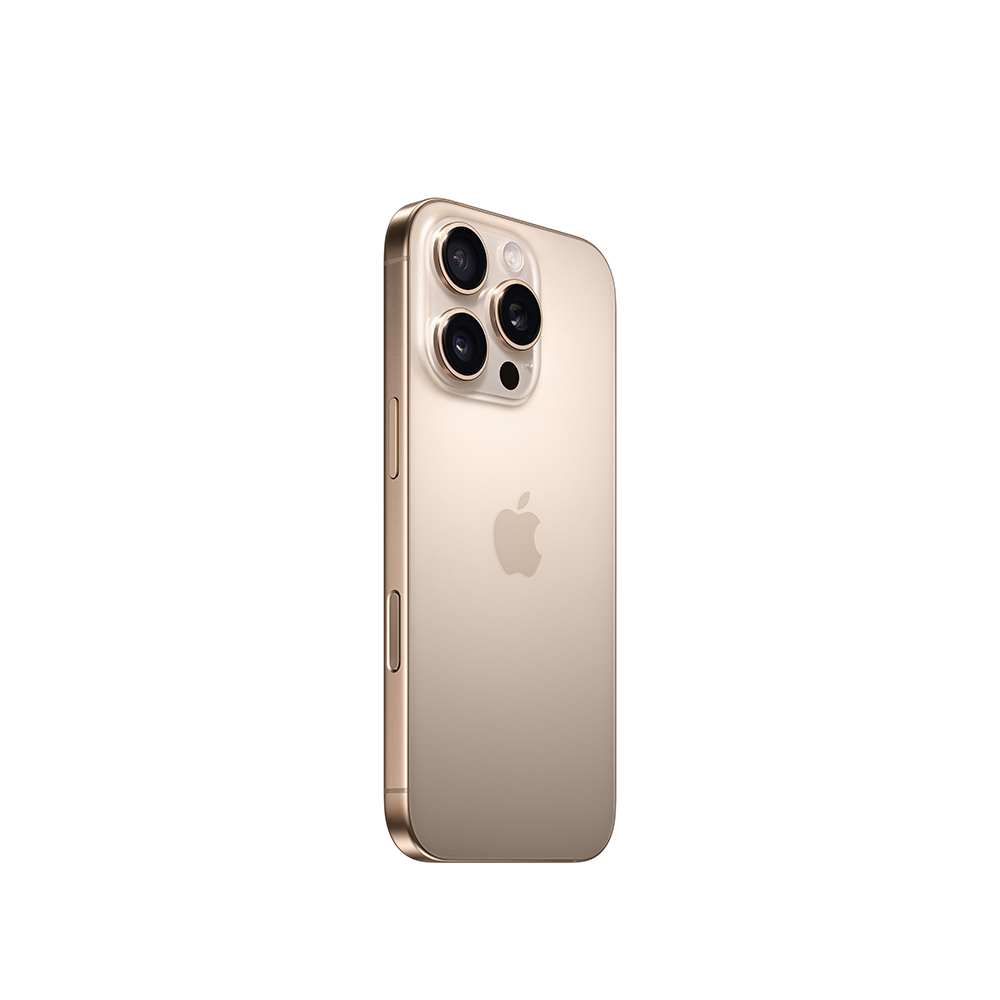 iPhone 16 Pro | iPhone 16 Pro Max (Unlocked)