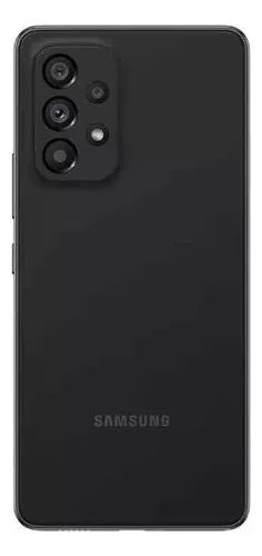 Samsung Galaxy A53 6 Ram Negro (Reacondicionado)