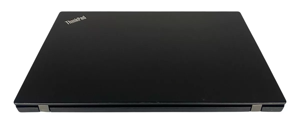 Laptop Lenovo Thinkpad L480 I3 7ma 8gb 256 Ssd 14 W10 Pro (Reacondicionado)