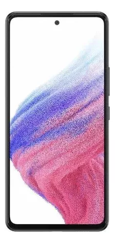 Samsung Galaxy A53 6 Ram Negro (Reacondicionado)