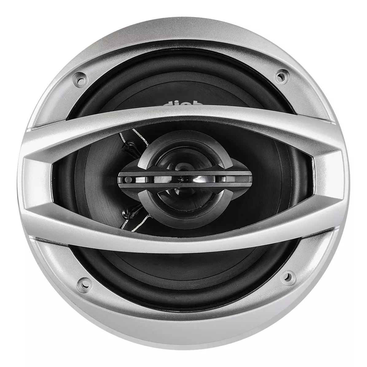 AUDIOBHAN AS63S Negro 2 bocinas