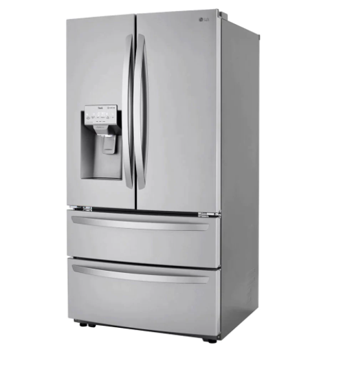 Refrigerador familiar