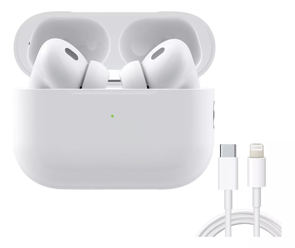 Auriculares Inal&aacute;mbricos Pro3 Compatibles Con iPhone Android