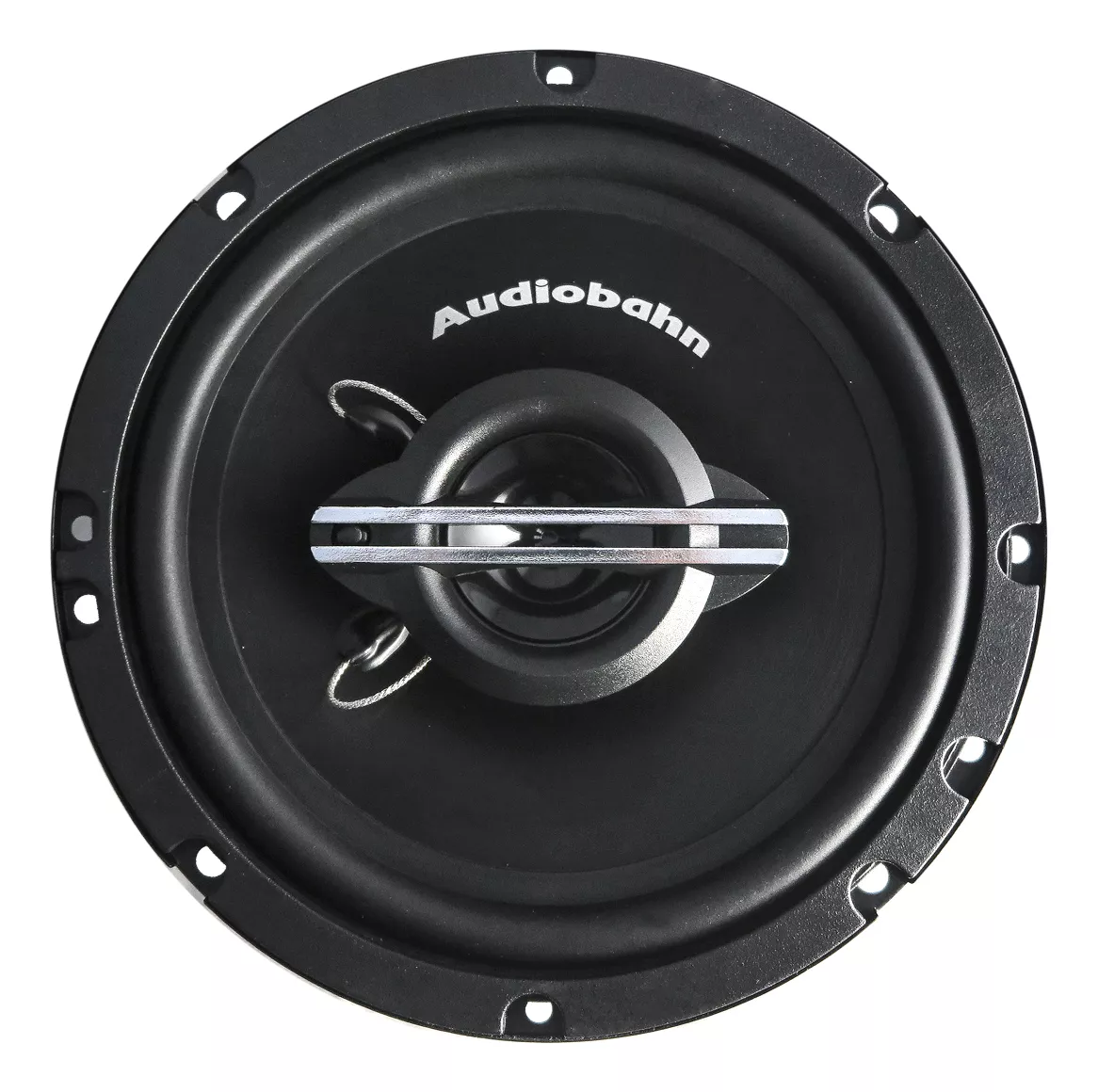 AUDIOBHAN AS63S Negro 2 bocinas