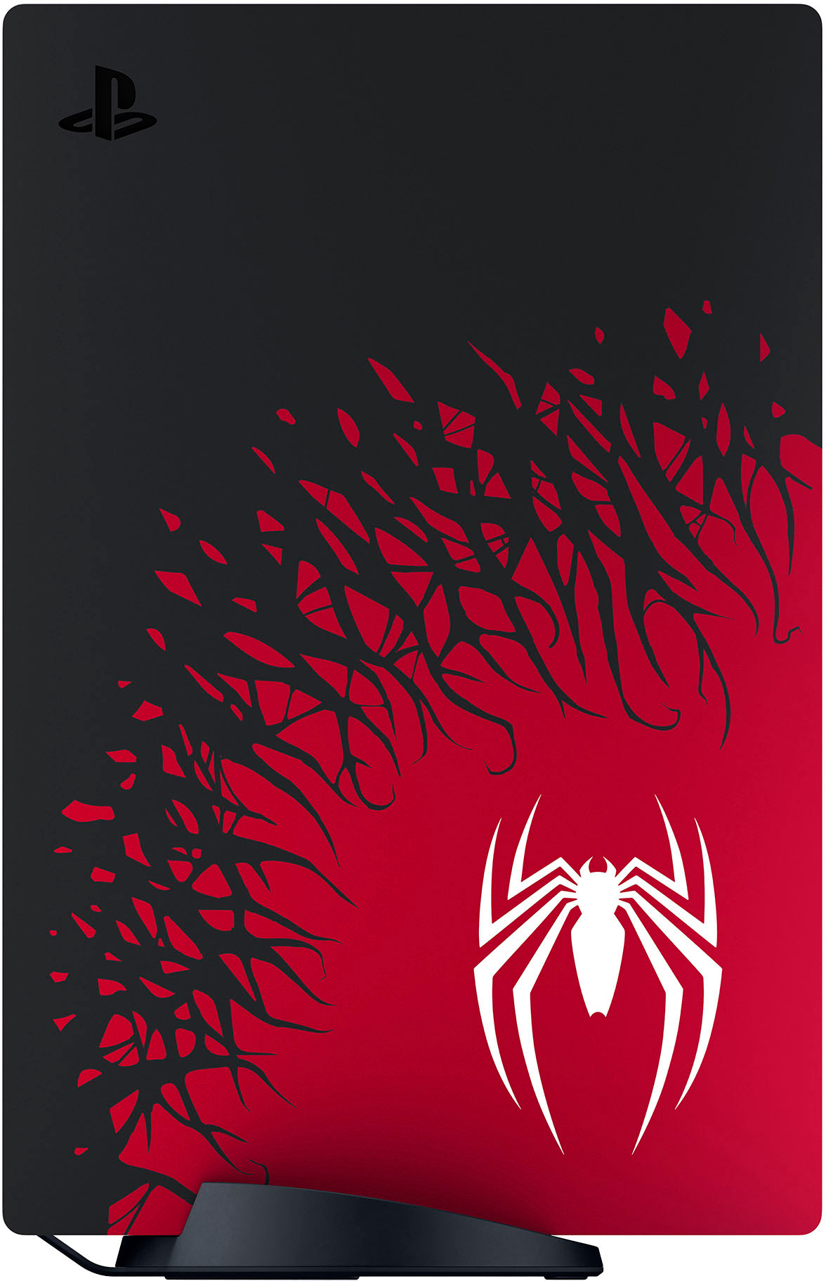 PlayStation 5 Console – Marvel’s Spider-Man 2 edición limitada Bundle