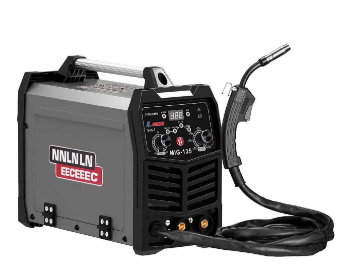 Soldadora l&aacute;ser de metal port&aacute;til TPW-1500W/2000W