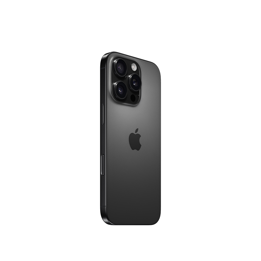 iPhone 16 Pro | iPhone 16 Pro Max (Unlocked)
