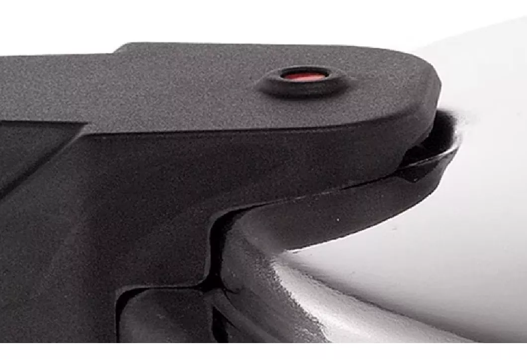 Olla De Presion 12 L Express Aluminio Tefal T-fal