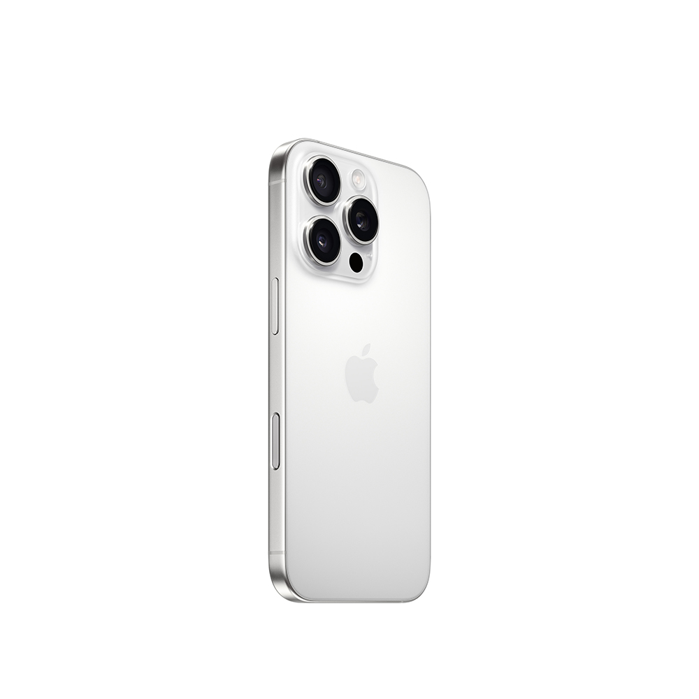 iPhone 16 Pro | iPhone 16 Pro Max (Unlocked)