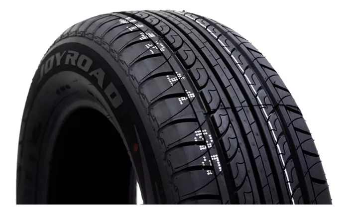 Llanta 195/65r15 91h/v Hp Rx3 Joyroad Índice De Velocidad H/v