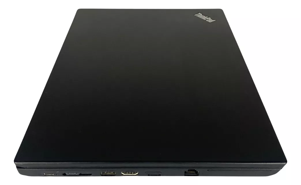 Laptop Lenovo Thinkpad L480 I3 7ma 8gb 256 Ssd 14 W10 Pro (Reacondicionado)