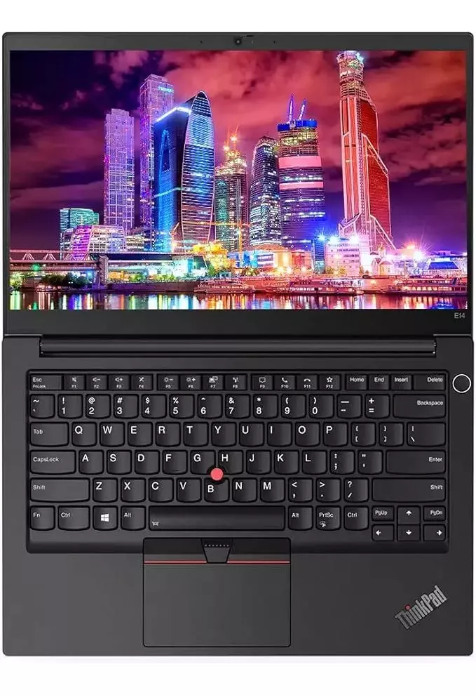 Lenovo Thinkpad E14 Gen 2 14 I5-1135g7 11gen 16gb Ram 256gb (Reacondicionado)