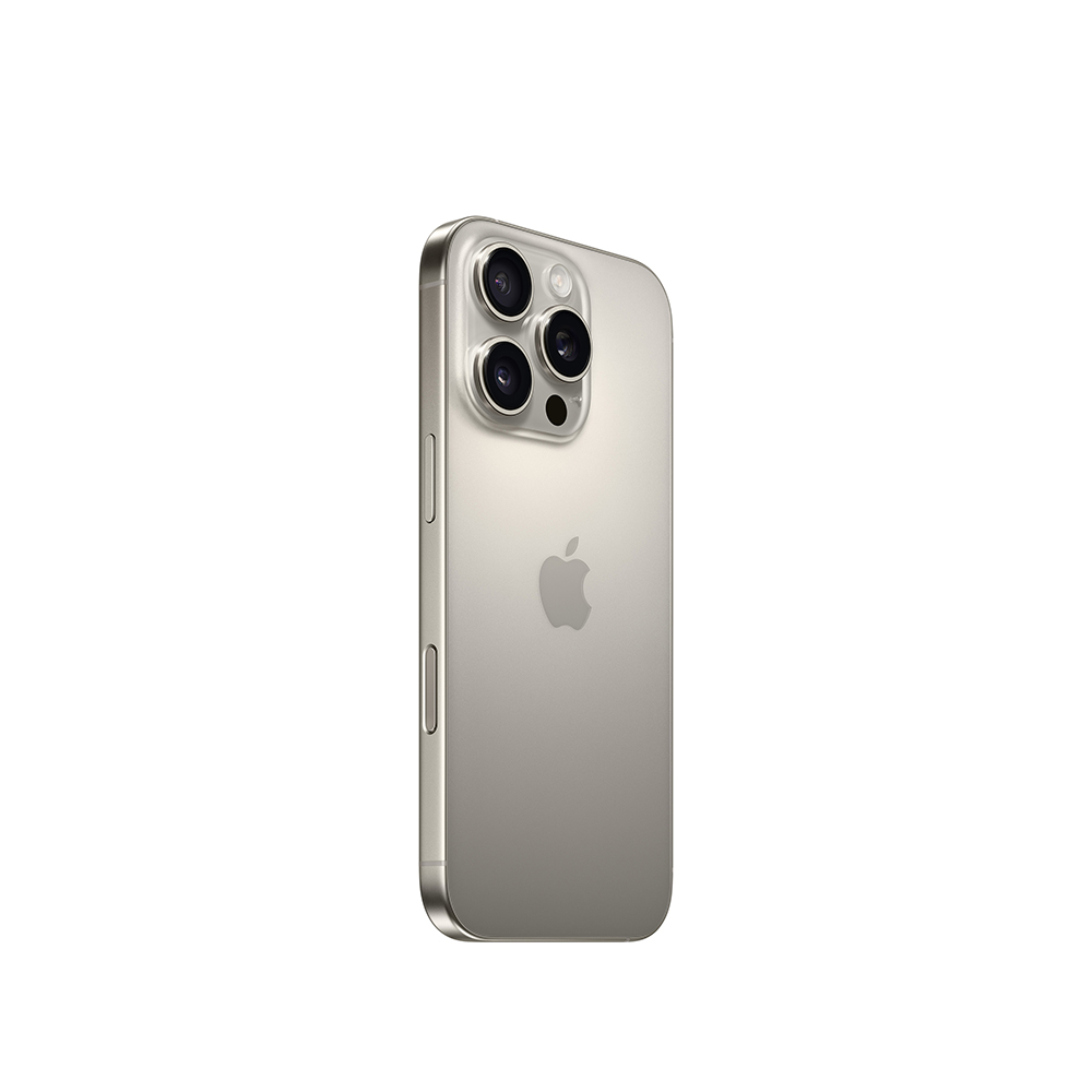 iPhone 16 Pro | iPhone 16 Pro Max (Unlocked)
