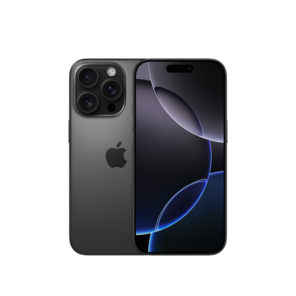iPhone 16 Pro | iPhone 16 Pro Max (Unlocked)