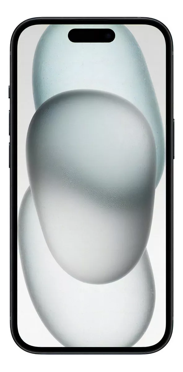 Apple iPhone 15 (128 GB)-Negro