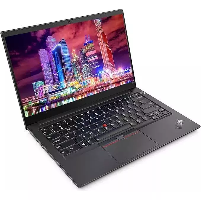 Lenovo Thinkpad E14 Gen 2 14 I5-1135g7 11gen 16gb Ram 256gb (Reacondicionado)