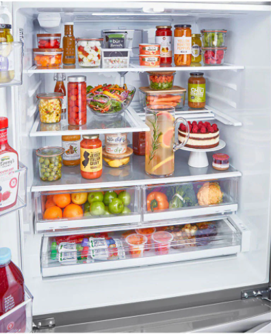 Refrigerador familiar