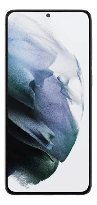 Samsung Galaxy S21 Plus 5g 256 Gb Phantom Black (Reacondicionado)