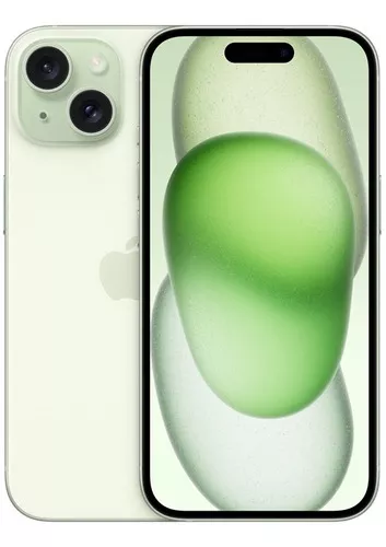 Apple iPhone 15 (128 GB)-Negro