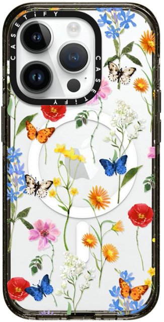 Funda Casetify-Impact con MagSafe para Apple iPhone