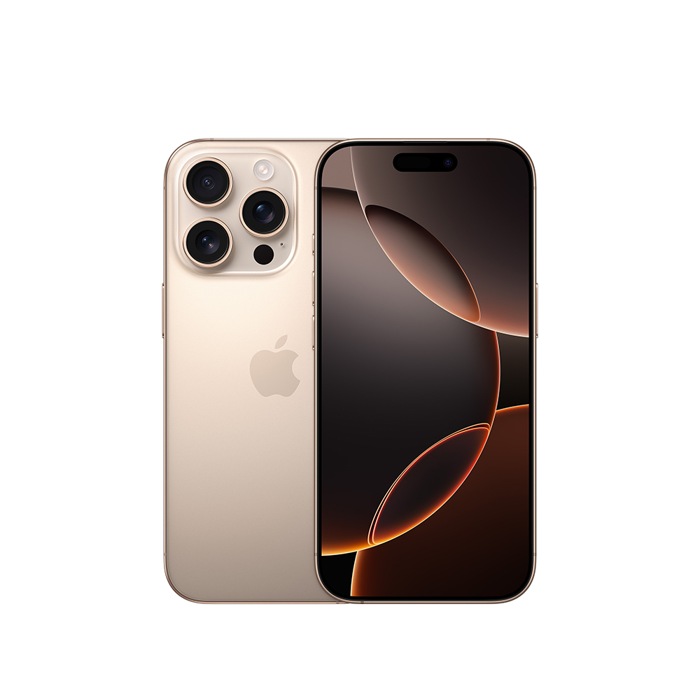 iPhone 16 Pro | iPhone 16 Pro Max (Unlocked)