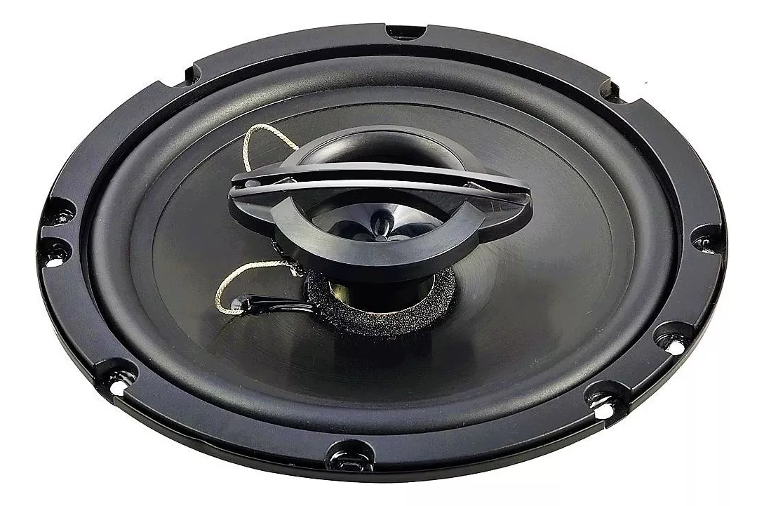 AUDIOBHAN AS63S Negro 2 bocinas