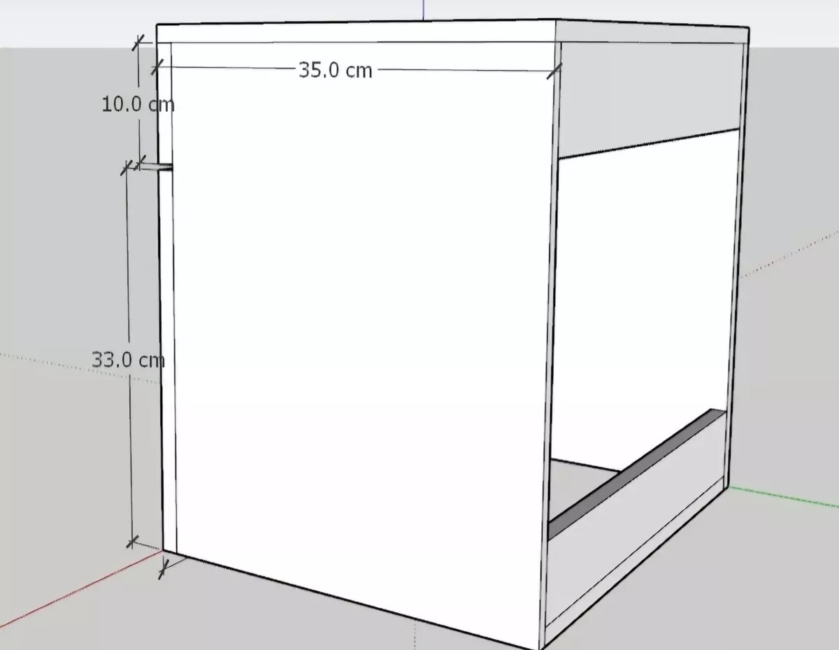Paquete Lavabo+mueble Baño+llave Monomando +desagüe