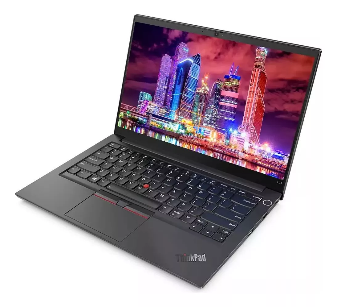 Lenovo Thinkpad E14 Gen 2 14 I5-1135g7 11gen 16gb Ram 256gb (Reacondicionado)