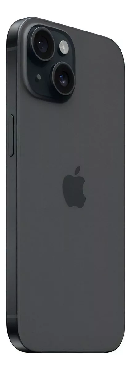 Apple iPhone 15 (128 GB)-Negro