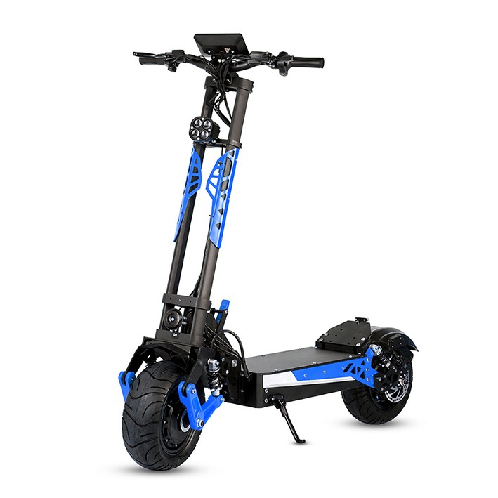 DELTA 4000W &ndash; PATINETE ELCTRICO 4000W 60V 28AH