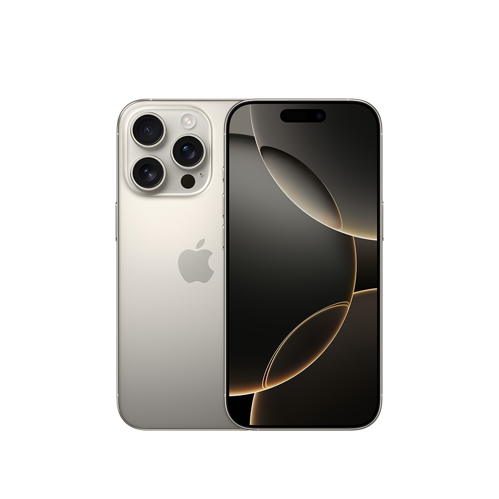 iPhone 16 Pro | iPhone 16 Pro Max (Unlocked)