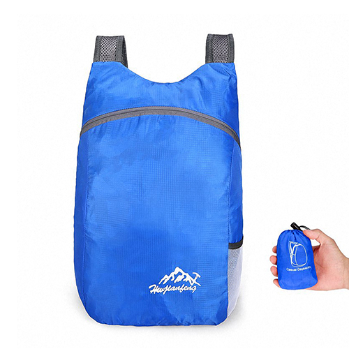 20L Outdoor UltraLight Hiking mochila