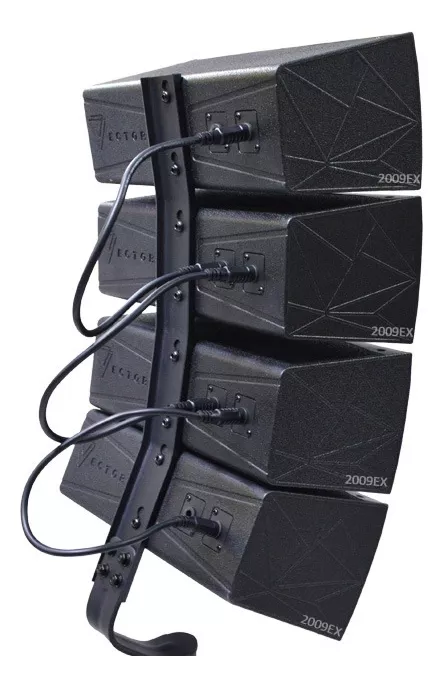 Equipo De Sonido Para Djs, Grupos Y Bandas kit Completo