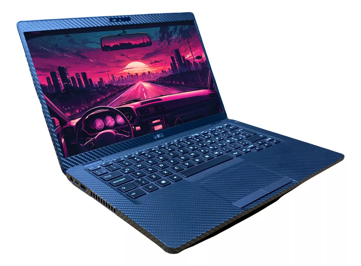 Laptop Dell Latitude 5401 I5 9na 16gb 512gb Ssd 14 W11 Pro (Reacondicionado)