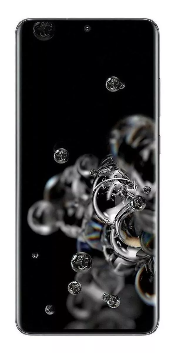 Samsung Galaxy S20 Ultra 5G 5G 512 GB cosmic black 16 GB RAM