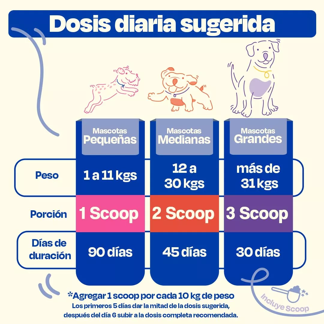 Dogelthy Gastro Aid Probioticos Para Perros y Gatos en Polvo 270 mL